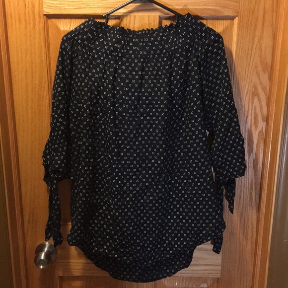 H&M Top - Picture 4 of 4